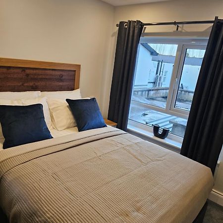 B53 Accommodation Maynooth Esterno foto