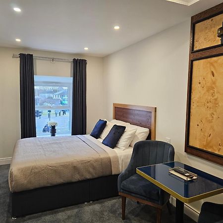 B53 Accommodation Maynooth Esterno foto