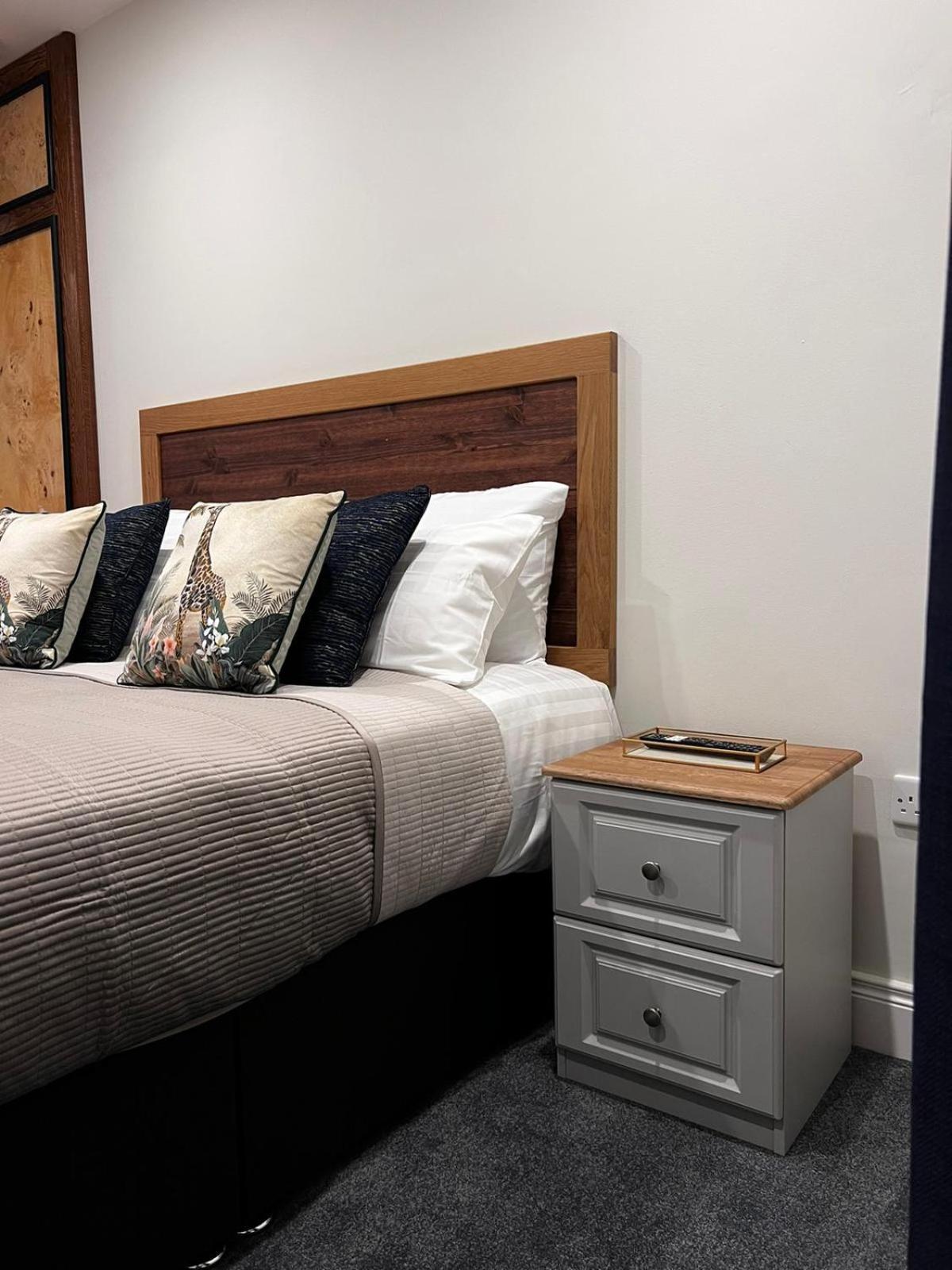 B53 Accommodation Maynooth Esterno foto