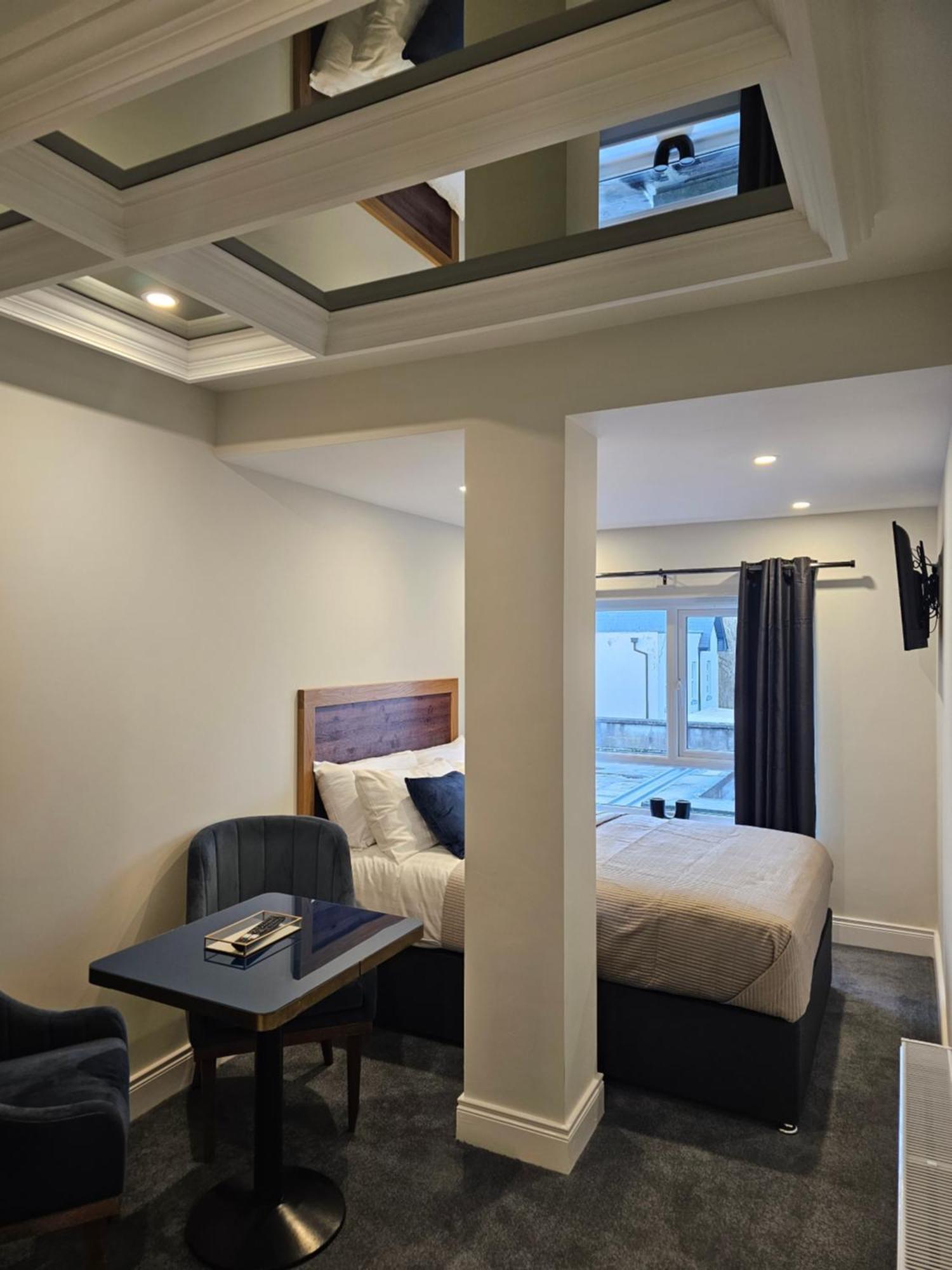 B53 Accommodation Maynooth Esterno foto