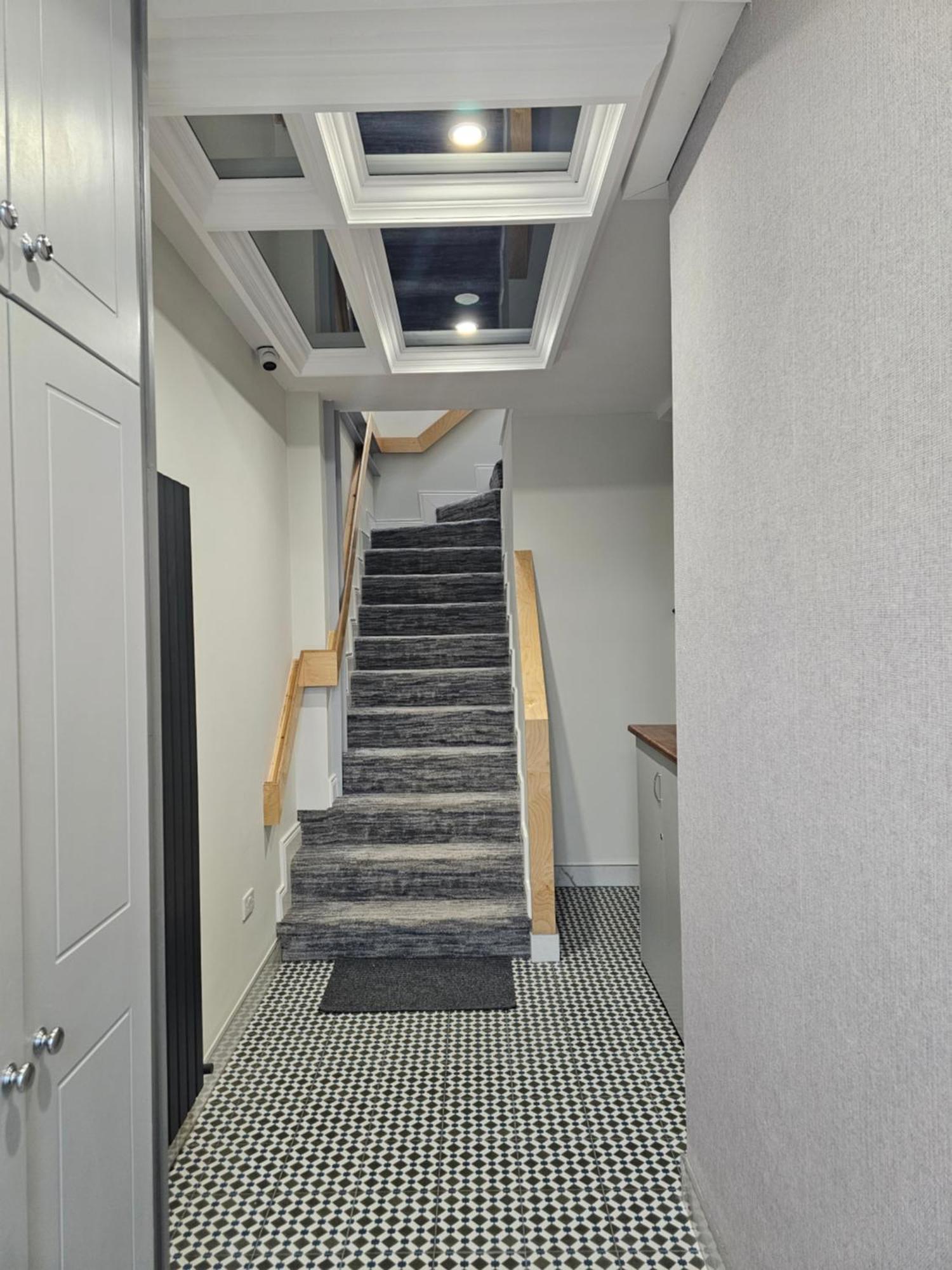 B53 Accommodation Maynooth Esterno foto