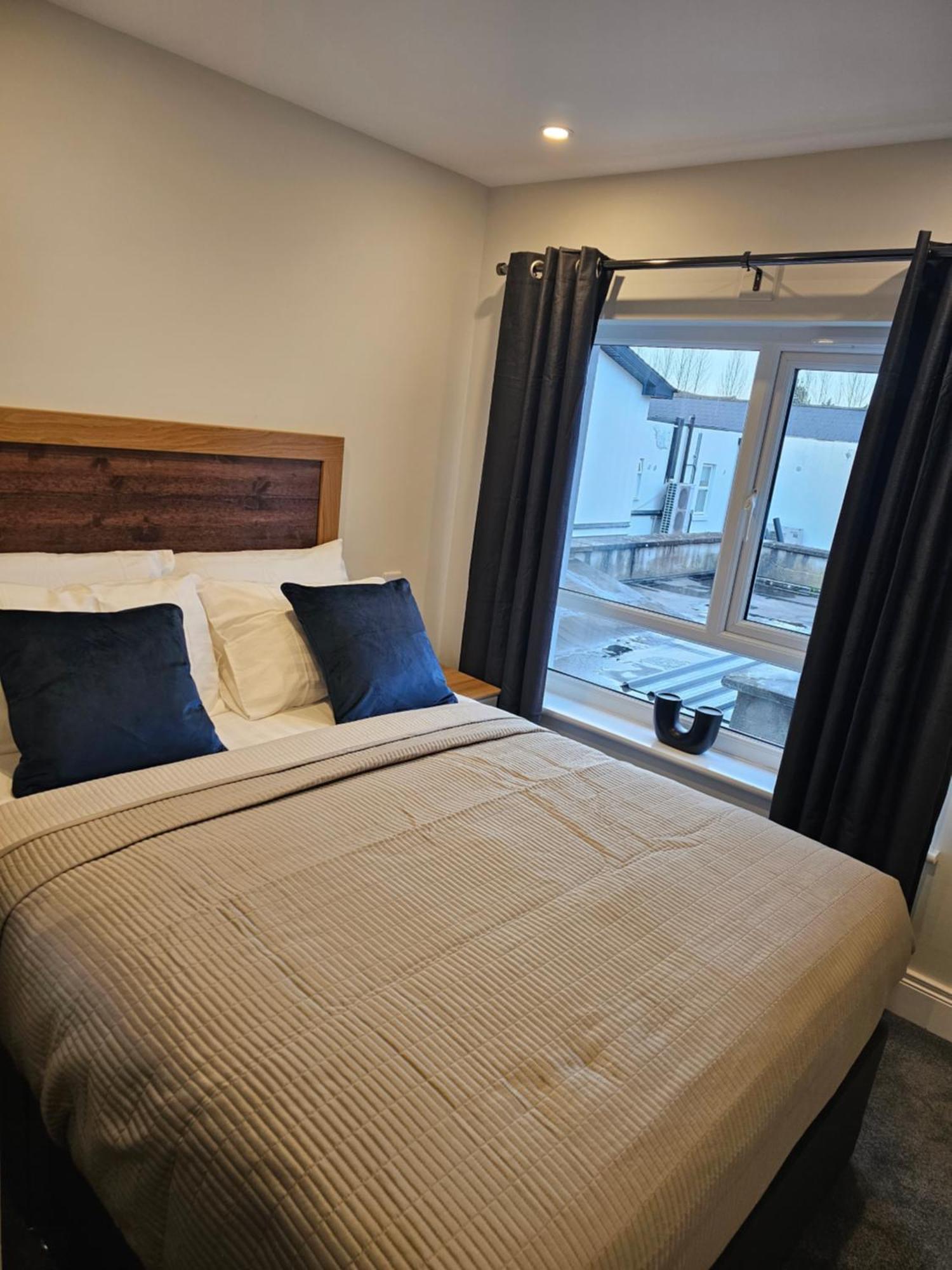 B53 Accommodation Maynooth Esterno foto