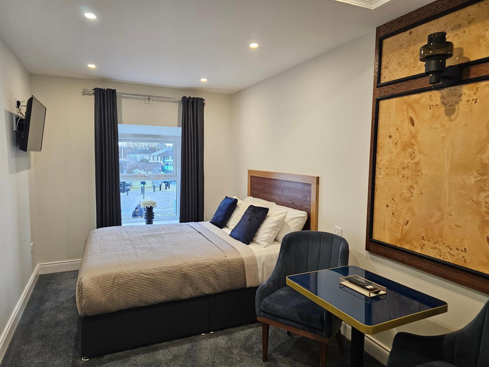 B53 Accommodation Maynooth Esterno foto